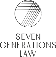 Seven Generations Law