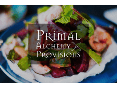 Primal Alchemy