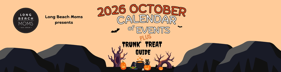 2026 Halloween Guide 2026 Trunk or treat guide