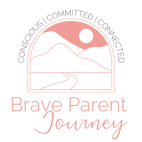 Brave Parent Journey