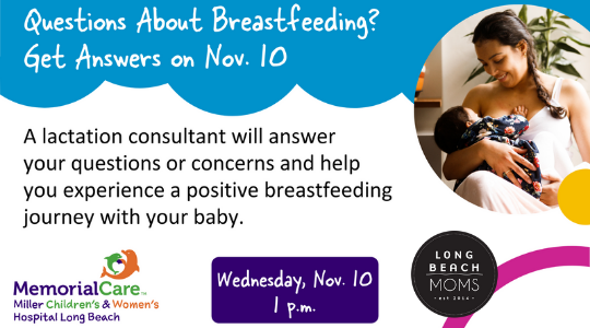 Lactation Q&A