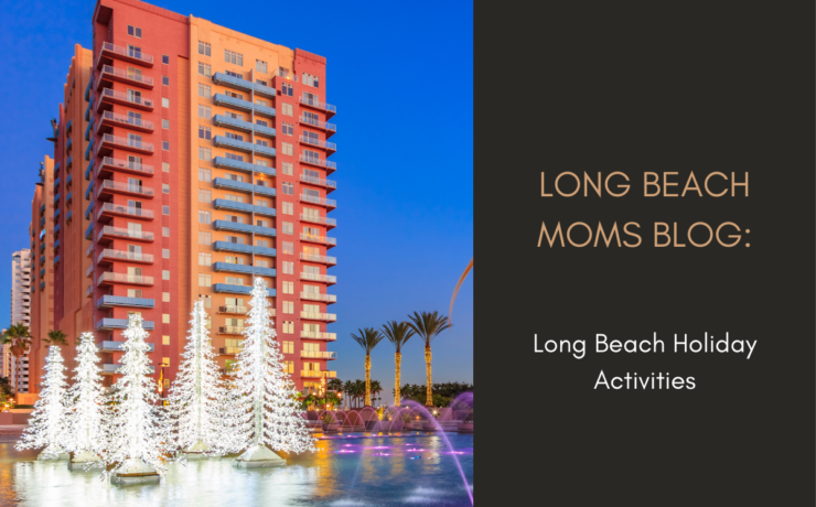 Long Beach Moms