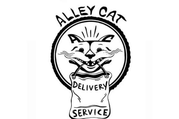 Alley Cat Delivery Service