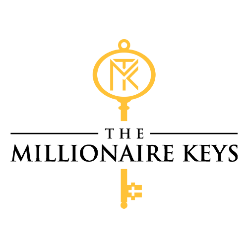 The Millionaire Keys