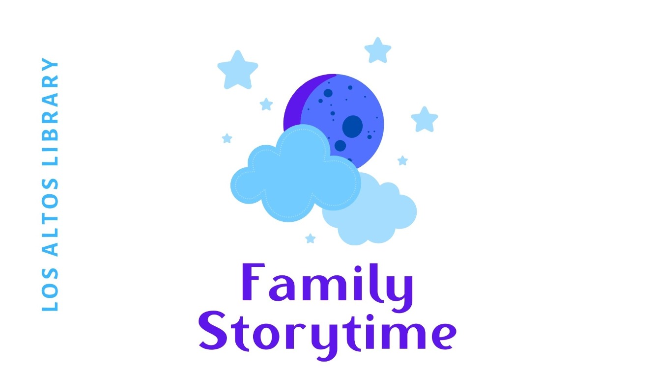 Family story time