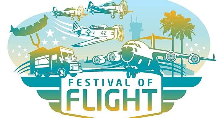 Festival of the flight