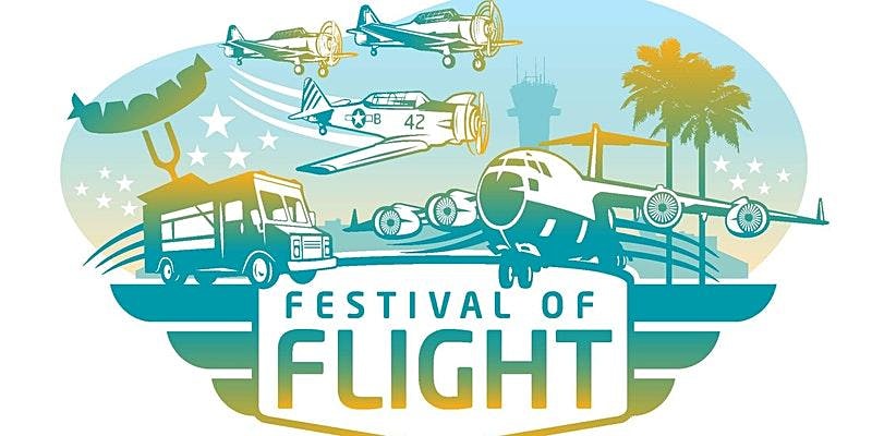 Festival of the flight