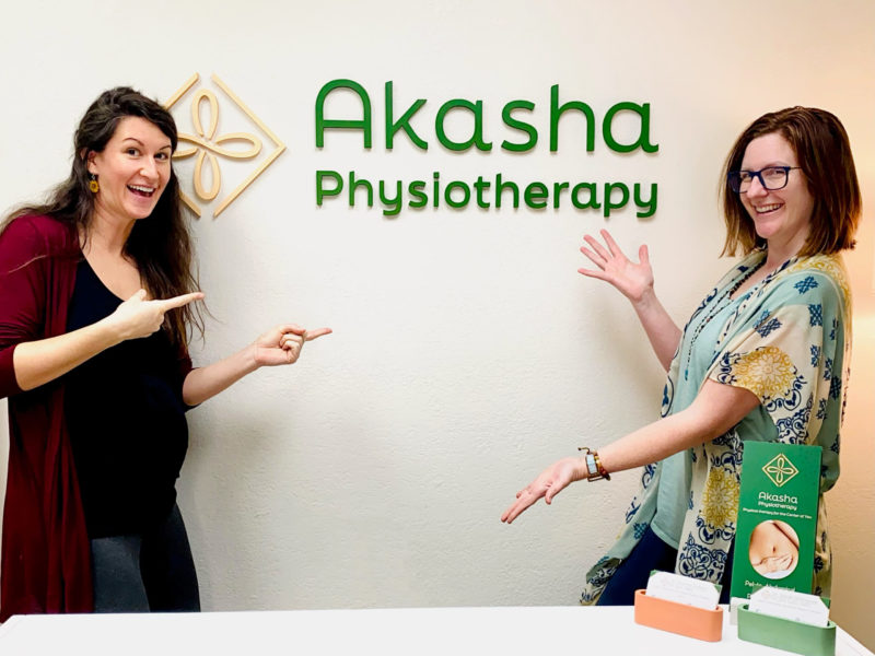 Akasha Physiotherapy