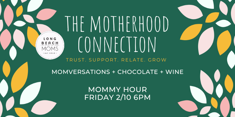 The Motherhood Connection