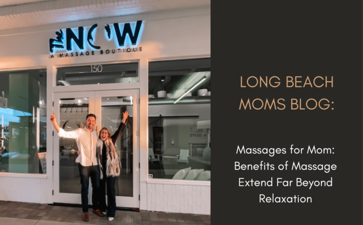 The Now Massage Long Beach
