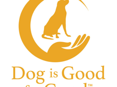 Dog is Good for Good
