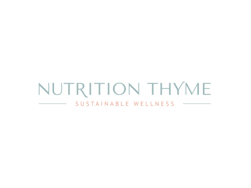 Nutrition Thyme
