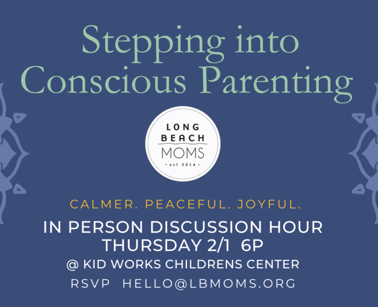 Conscious parenting, conscious parenting method