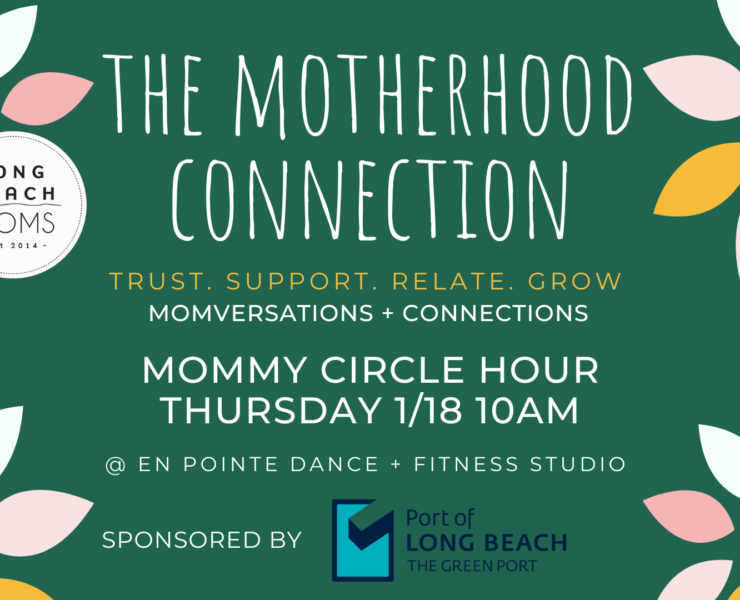 motherhood support group