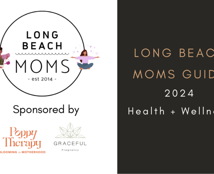 Long Beach Moms health + wellness guide