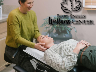 Bixby Knolls Wellness Center