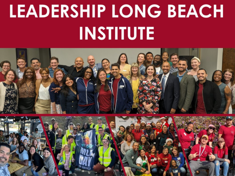 Leadership Long Beach