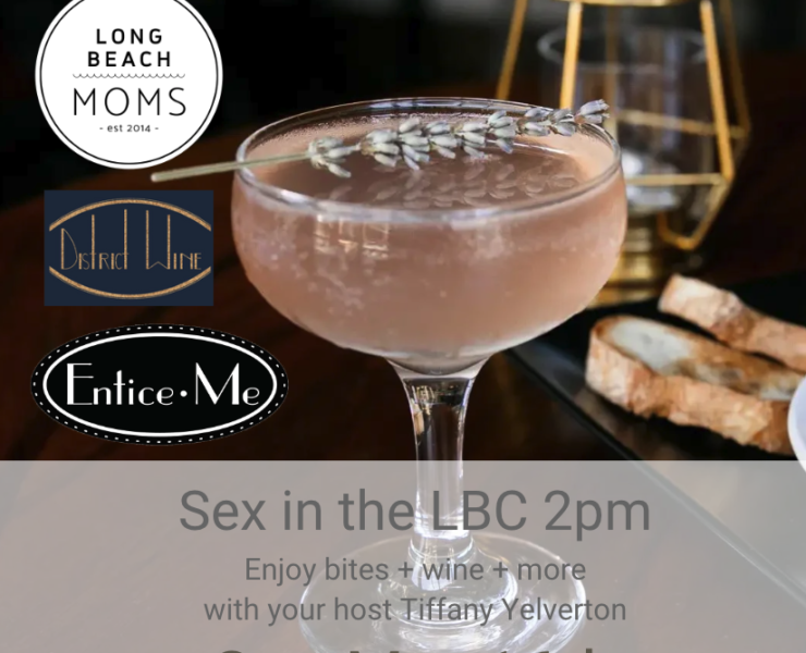Sex in the LBC