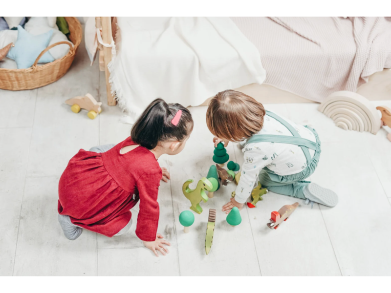 Coastal Kids Playspace