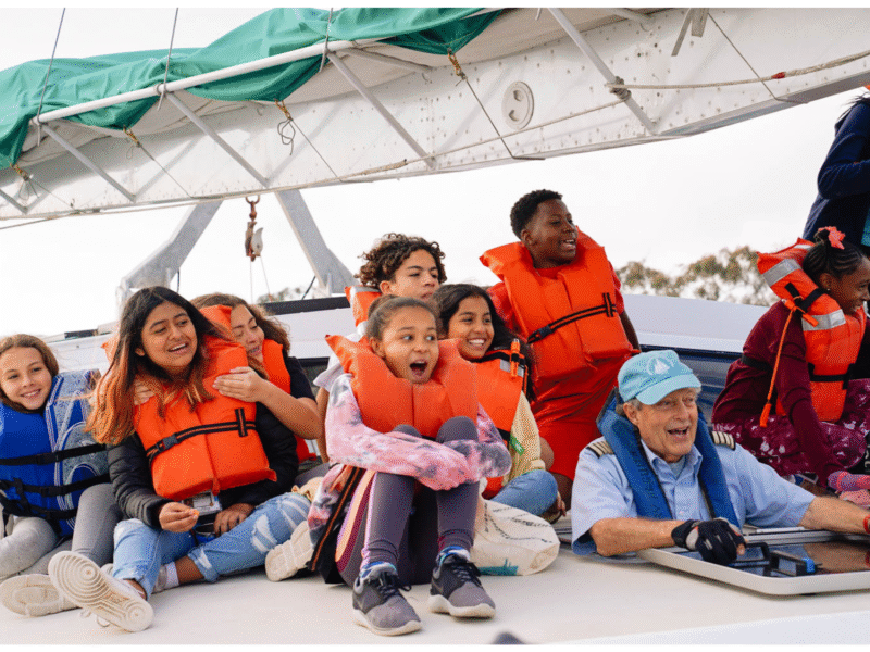 Algalita Marine Research and Education