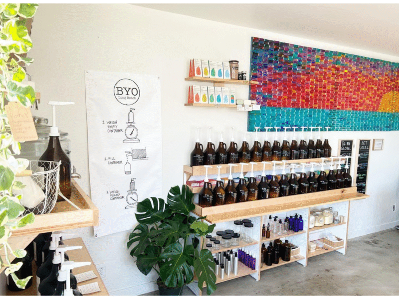 Algalita Marine Research and Education