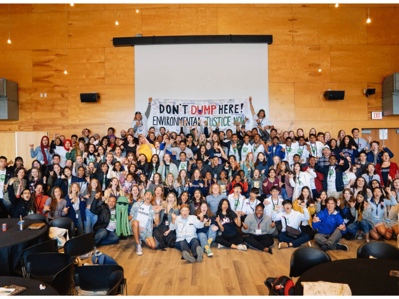 Algalita Marine Research and Education