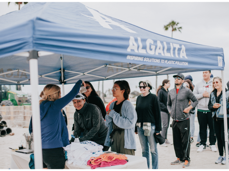 Algalita Marine Research and Education