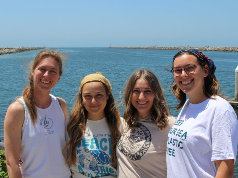 Algalita Marine Research and Education