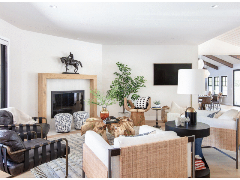 M Studio Interior Design