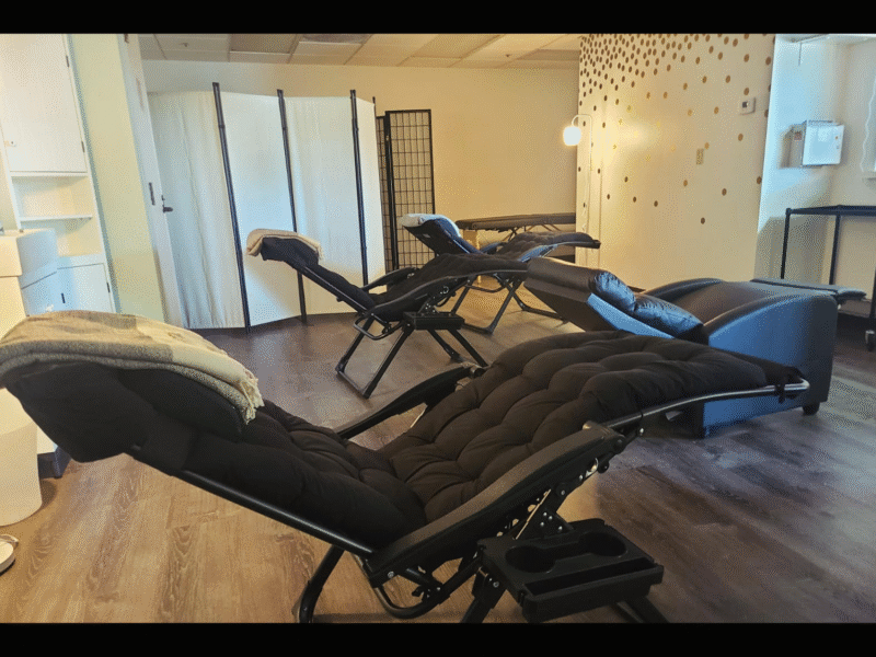 Urban Salt Community Acupuncture Clinic