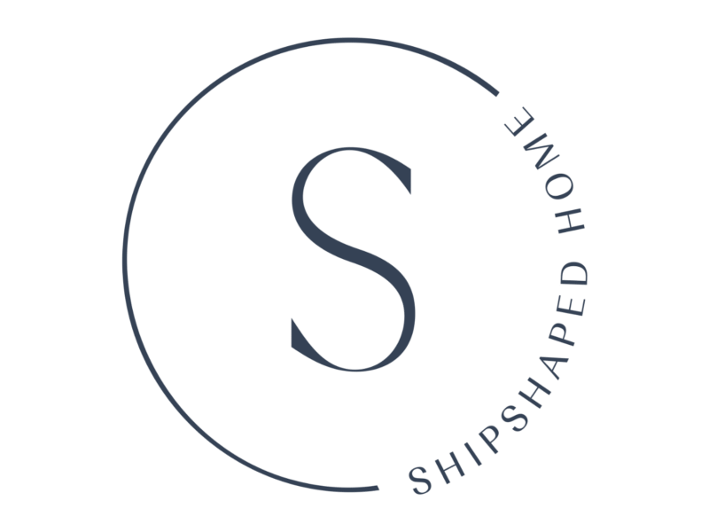 ShipShaped Home