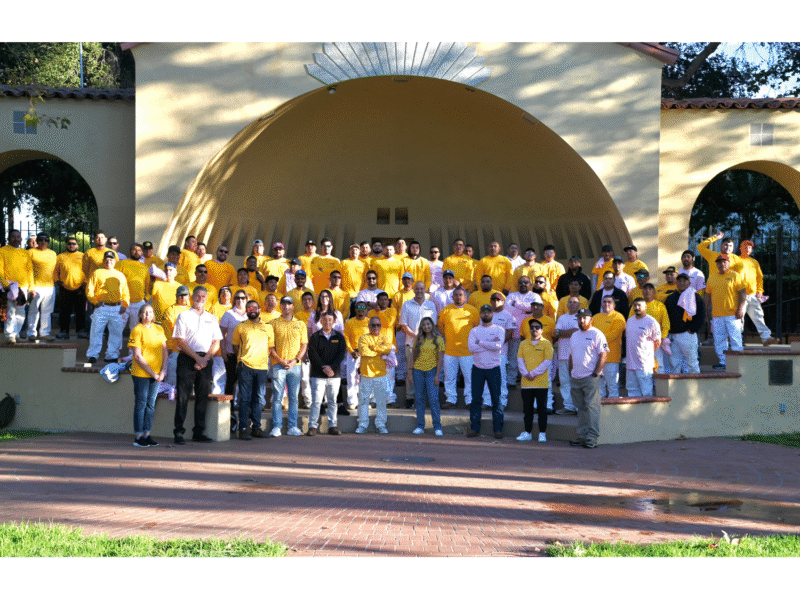 CertaPro Painters of Long Beach & Orange County