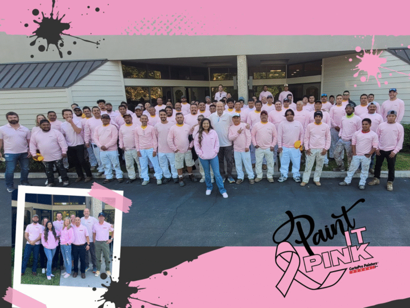 CertaPro Painters of Long Beach & Orange County