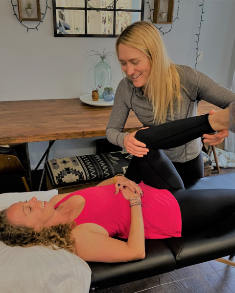 Sunshine Physical Therapy
