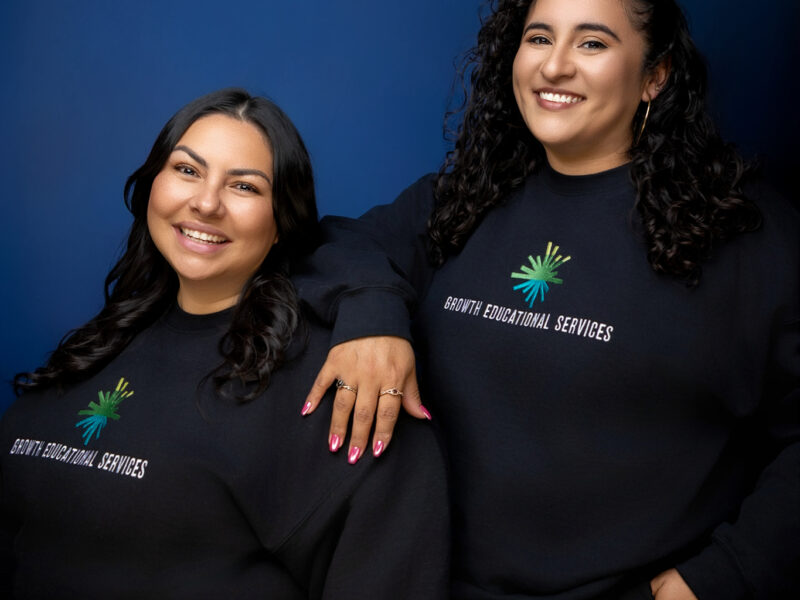 Growth Educational Services, Inc
