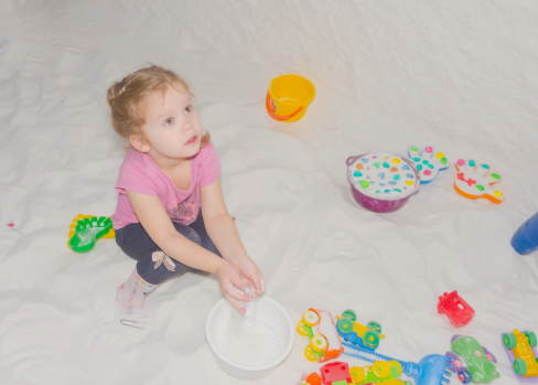 Radiance Infrared Sauna and Salt Lounge