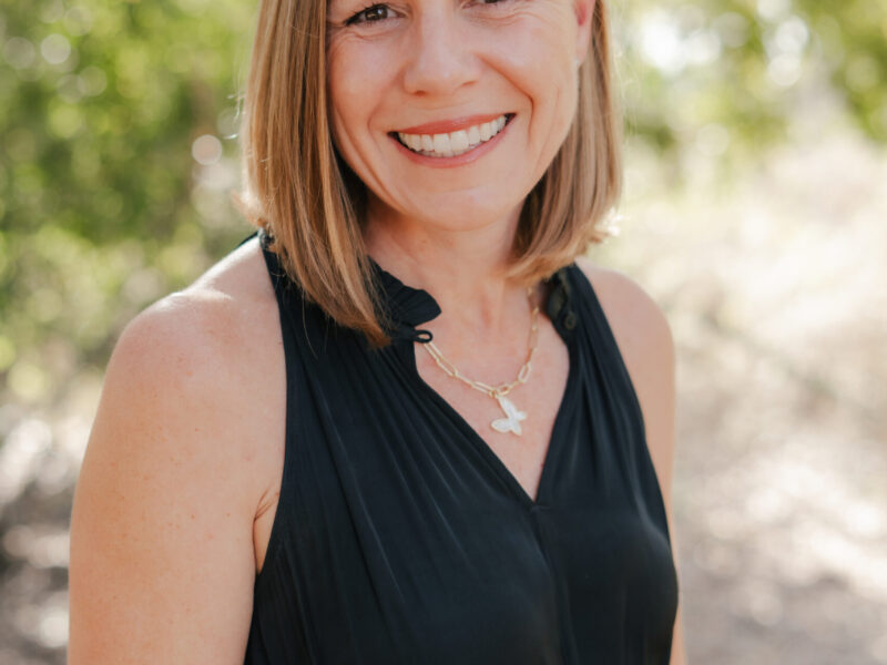 Healthy Balance Fitness