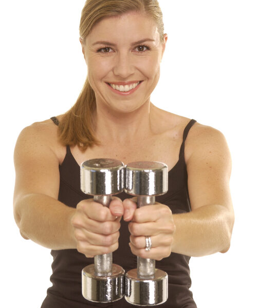 Healthy Balance Fitness