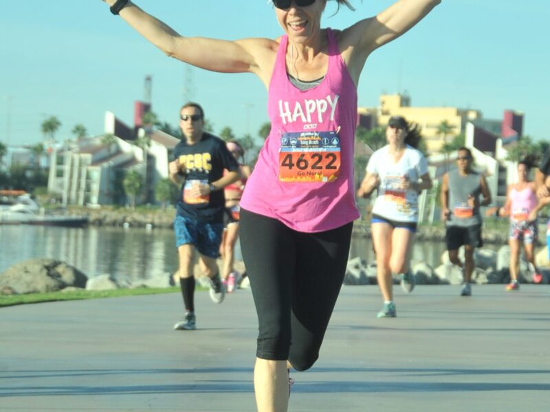 Healthy Balance Fitness