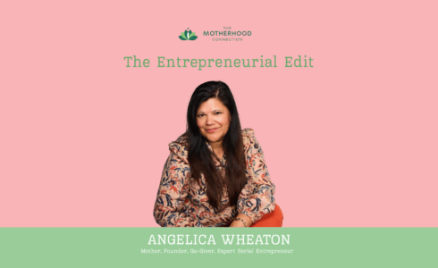The Entrepreneurial Edit