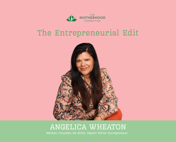 The Entrepreneurial Edit