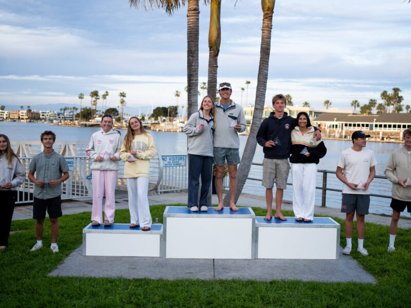 Alamitos Bay Yacht Club