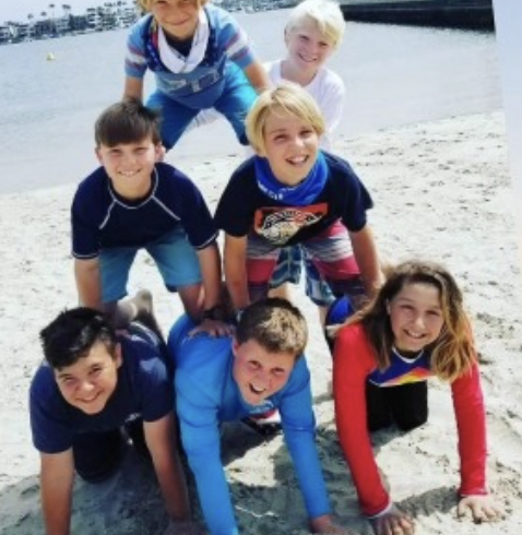 Alamitos Bay Yacht Club