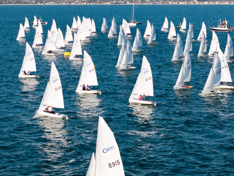 Alamitos Bay Yacht Club