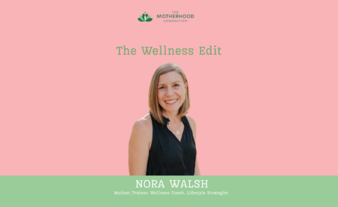 Nora Walsh