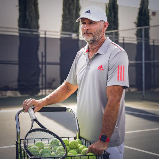 Southern California Tennis Academy