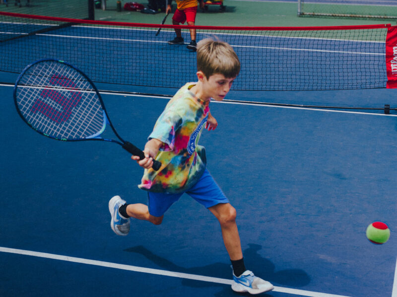 Southern California Tennis Academy