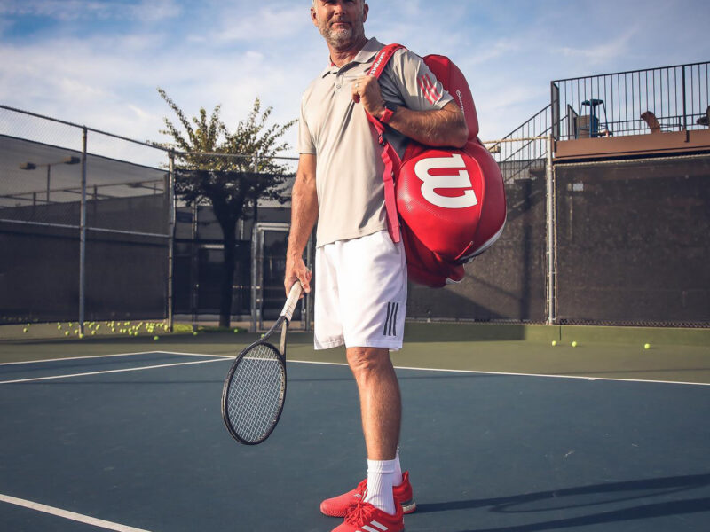 Southern California Tennis Academy