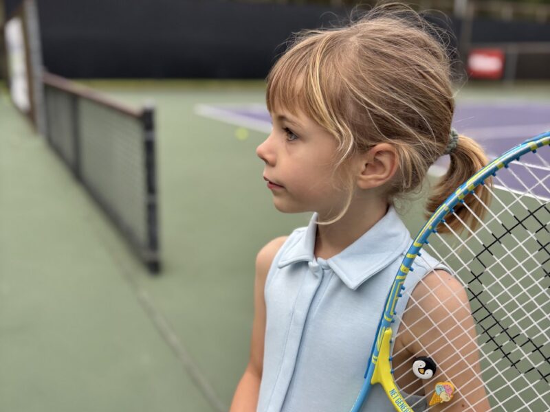 Southern California Tennis Academy
