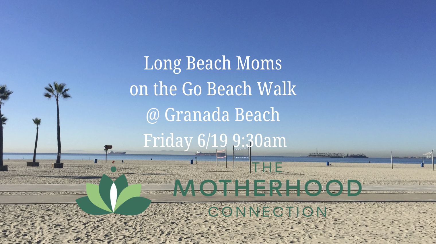 granda beach meet up
